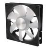 120mm PWM ARGB Case Fan MFDB Dynamic Pressure Bearing PWM