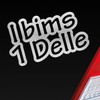 Hellweg Druckerei I Bims 1 Delle Jugendwort vong Bule Car