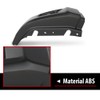 G-PLUS Bumper End Caps Front Left and Right Compatible With