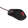AOC Agon AGM700 Gaming Mouse - 16,000 DPI - Omron