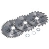 Circular Saw Blade 190mm x 30mm 20 24 40 Teeth