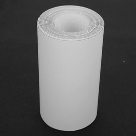 Greensen Alleinige Aufkleber Selbstklebende Anti -Slip -Protektoren für High Heels Stilettos mit Transparentem PVC Gummi Material für den Schuhschutz (1m / 3,3 Fuß)