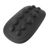 Lower Back Stretcher Cracking Device Soreness Relief Muscle Relaxation 12