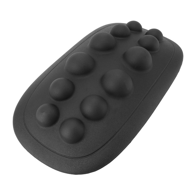 Lower Back Stretcher Cracking Device Soreness Relief Muscle Relaxation 12