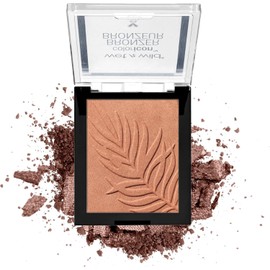 wet n wild Color Icon Bronzer, Ticket To Brazil