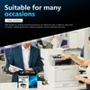 LC3039XXL Ultra High Yield Ink Cartridges Replacement for Brother LC3039