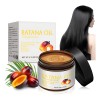 Aceite De Batana Mascarilla Capilar Natural Crecimient 120ml