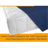 npluseins Bed sheets – 100% Cotton – 6 colours –