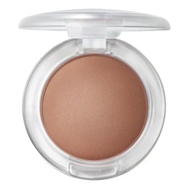 Rubor en Crema MAC Glow Play Cushiony Blush | True Harmony | Natural Luminoso | Textura Cremosa