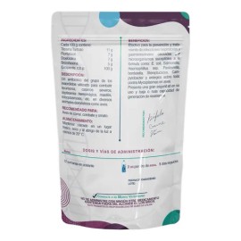 Levacas Antibiotico Para Gripes En Gallos Uso Veterinario