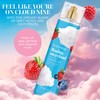 Bodycology Long-Lasting Fragrance Body Mist, Floating On A Cloud, 8