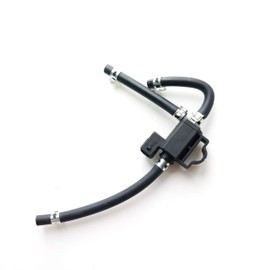 Turbocharger Wastegate Solenoid Replacement for 2014-2021 Chevy Sonic Trax Cruze Encore 1.4L LUV VIN B Engine 667-080