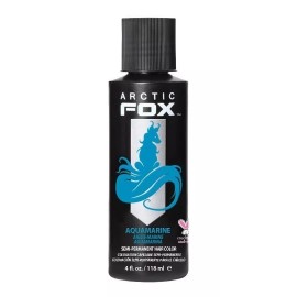 Arctic Fox Tinte Para Cabello 4 Onzas