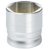 Z-EAL Hex Socket, 4400MZ-22