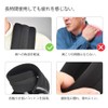 LEKATO Guitar Strap, Width 3.0 inches (7.6 cm), Thickness 0.6