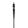 Flexible Drill Bit, 1/2In. Dia, 72In. L