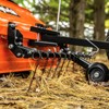 Kaberalty 43783 Dethatcher Spring Tine Replacement 16 Pack