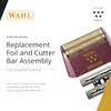 Wahl Professional Replacement Foil and Cutter Bar Assembly