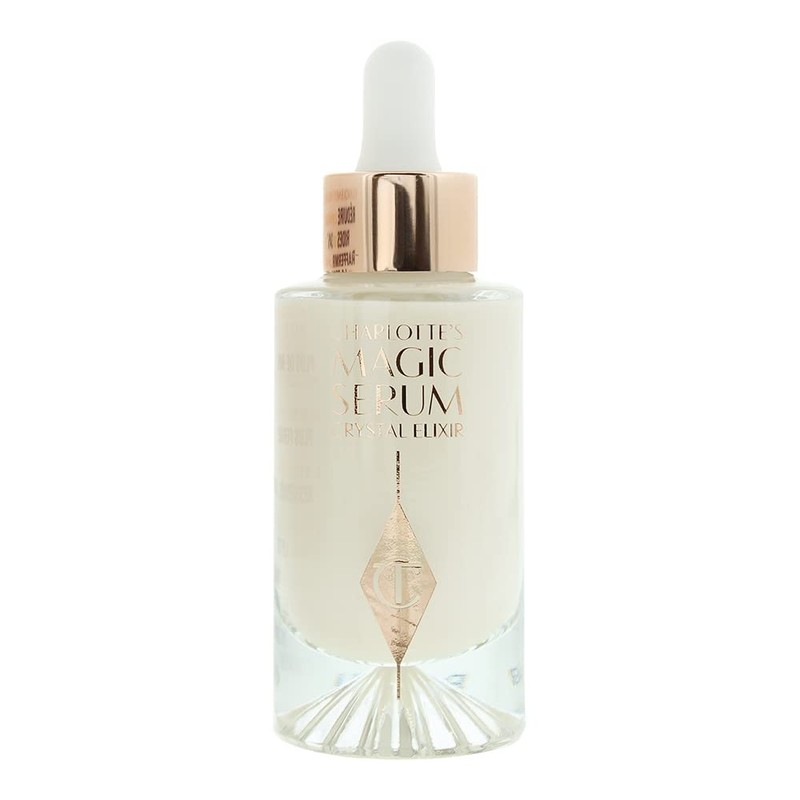 Charlotte Tilbury Magic Serum Crystal Elixir Full Size 30ml