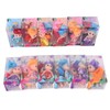 24pcs Mini Doll Children Kid Exquisite Unique Girl Doll with