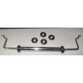 NCR SM. O-RINGS FOR CASH REGISTER BILL WEIGHTS