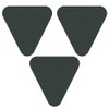 AllBright Ultra Thin Guitar Picks, 0.01 inch (0.25 mm), Guitar
