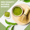 Bamboo Whisk