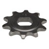 Sprocket 10 Teeth Pitch 415 Type 0235 Compatible with Hercules