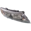 Garage-Pro Headlight for KIA OPTIMA 2014-2015 RH Assembly Halogen USA