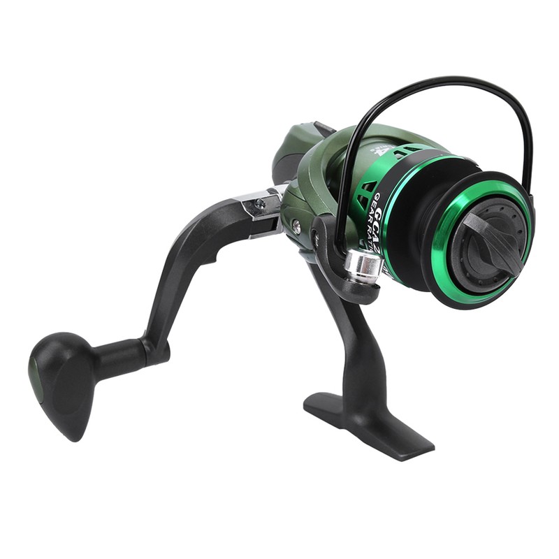 Fish Lure Spinning Fishing Reel Live Liner Bait Accessory with