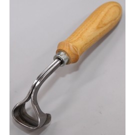 Esco EA588GE-1 1.3 inch (32 mm) Pull Only (for hollowing)