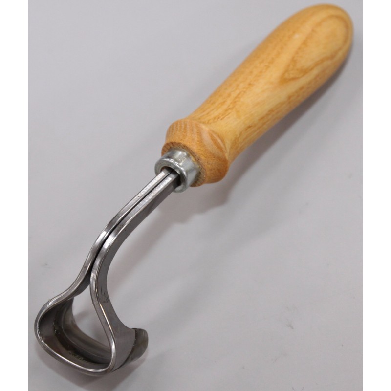 Esco EA588GE-1 1.3 inch (32 mm) Pull Only (for hollowing)