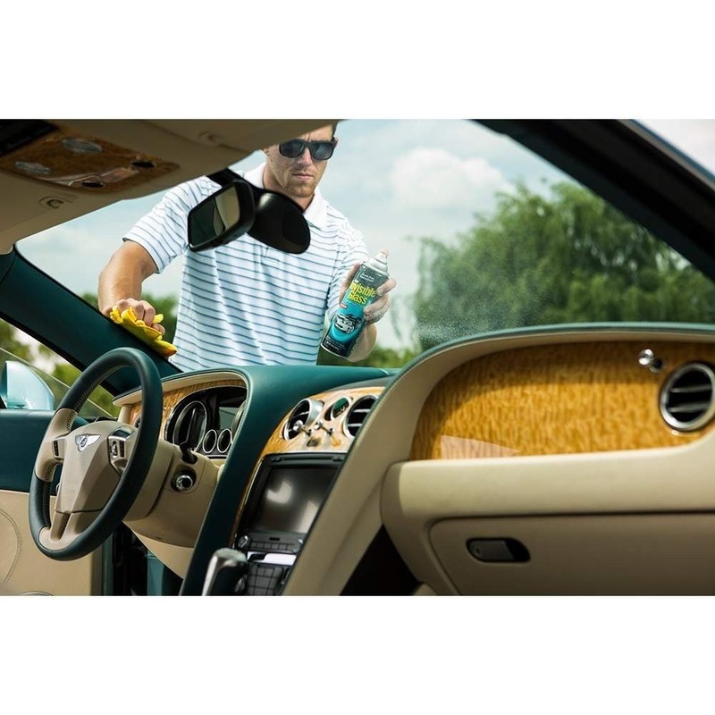 Invisible Glass 91164 - Cleaner for Auto and Home for