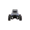 Amewi RC-Monstertruck Die Cast 1:64 RTR grau, mit Pistolenfernsteuerung