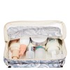 Travel Hanging Toiletry Wash Bag Makeup Cosmetic Organizer for Women