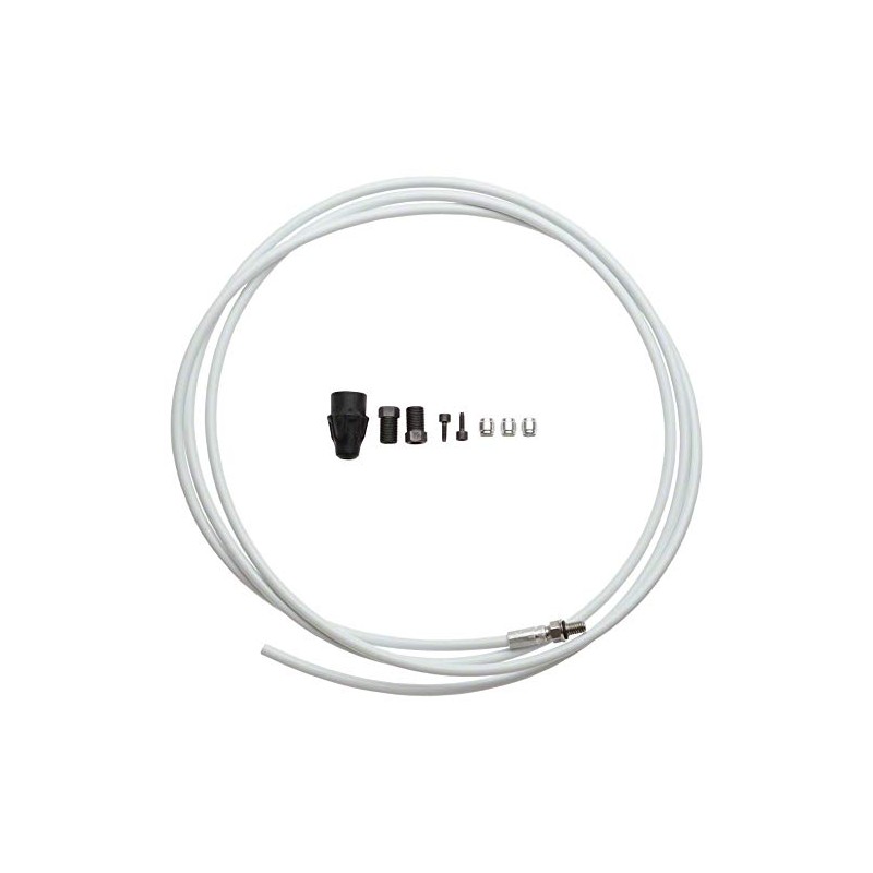 AVID HOSE KIT-ELIXIR5/CR/X0/CRMG200cmWHT