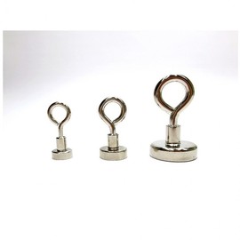 circular ring magnet Small 12ea