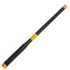 Aluminum Billiards Pool Cues Extension Rod Telescopic Stretch Snooker Accessories(Golden