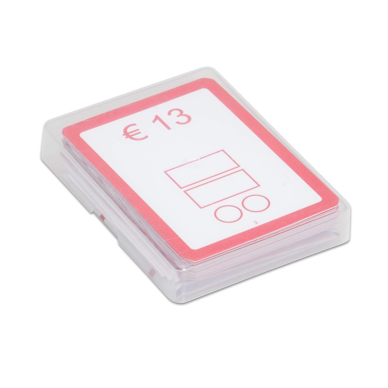 Vinco Vinco87576 Euro Divider, Multi-Color