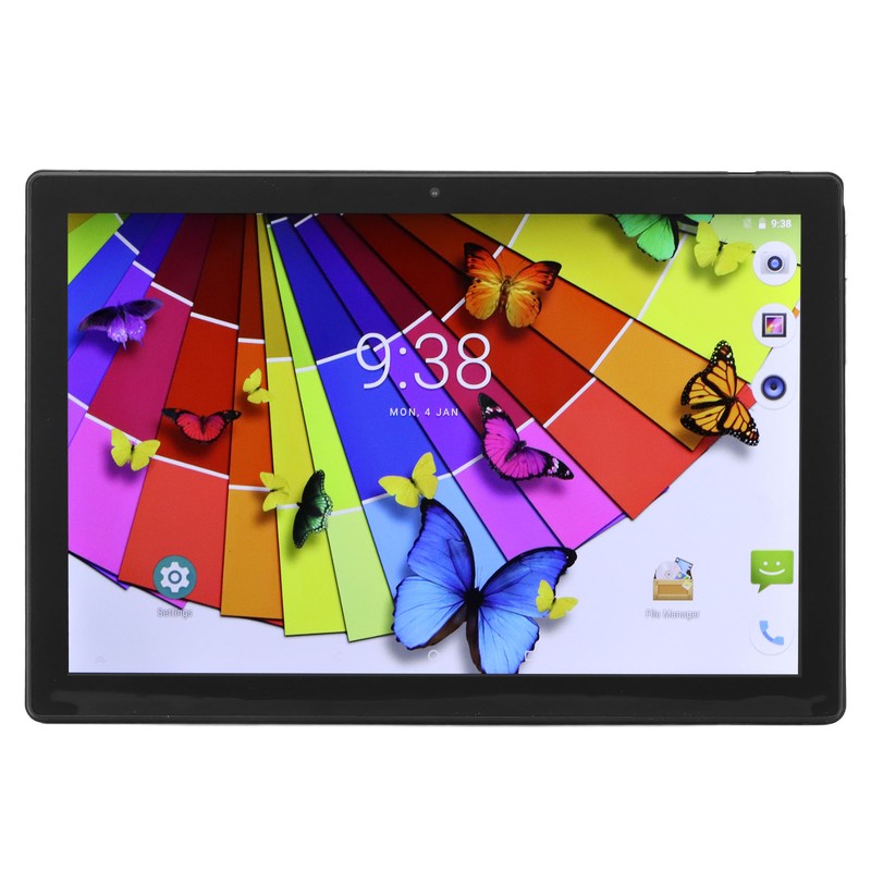 10.1 Inch Tablet 8G RAM 256G ROM 1080x1920 MT6753 Octa