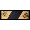 Japanese Style Kimono Table Runner, Obi, Boxed, Japanese Souvenir, 47.2