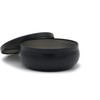 Dosenritter 3 x round jewellery boxes / cosmetic storage made