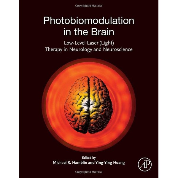 Photobiomodulation in the Brain