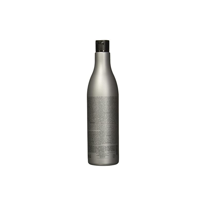 Yellow Silver Champu, 500 ml