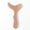 Minidiva Body Gua Sha, Back Scratcher, Anti Cellulite Massage Lymphatic
