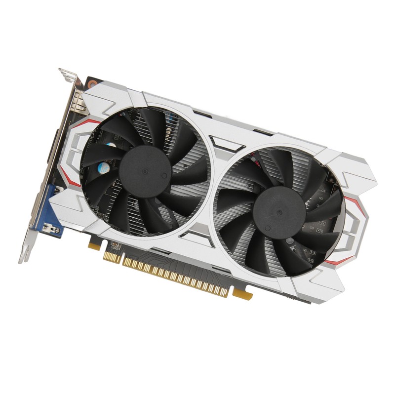 Desktop Graphics Card 2GB DDR5 128bit 928/5400MHz PCI Express 3.0