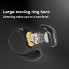 HYUNDAI C01 Wireless Earbuds Bluetooth 5.4 Headphone Comfort Design Noninductive