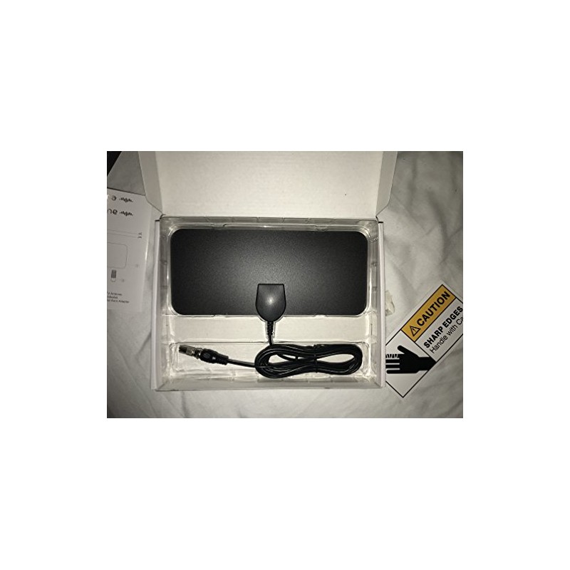 TVFOX HDTV Antenna