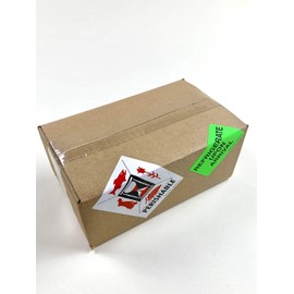 Angel Salumi Exotic Game Salami Crate - Salami Gift Box with Bison, Wild Boar , Duck Salami - Gourmet Salami - Option 3