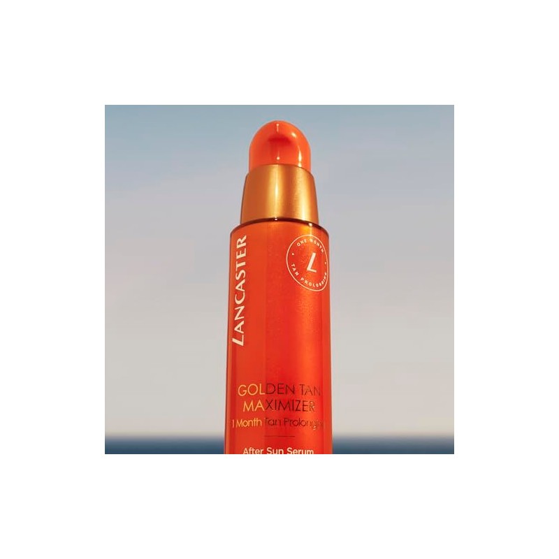 Lancaster Golden Tan Maximizer Suero After Sun 30 ml